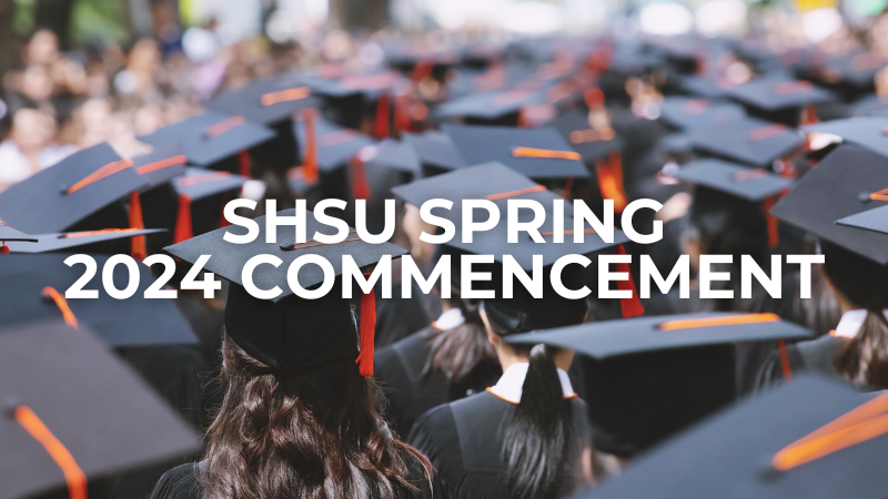 May 2024 Commencement Speakers Announced - News, Events, And What's New ...