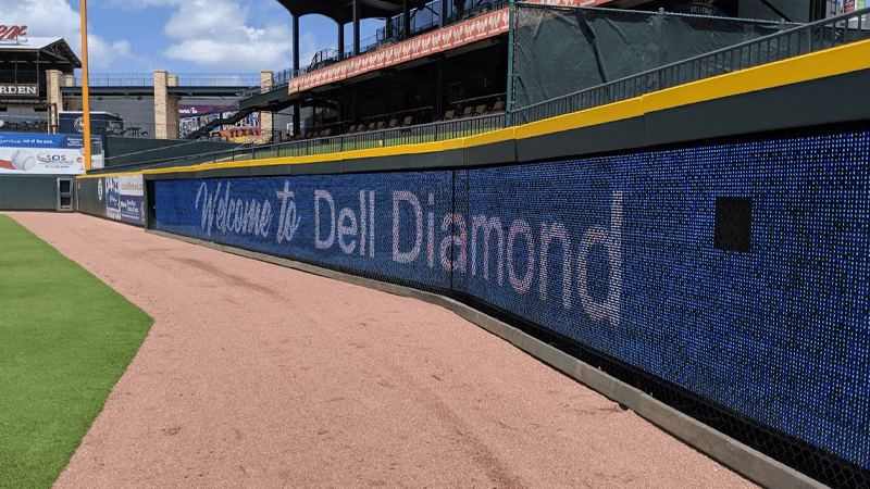 Sam Houston Baseball Dominates Iowa with a 6-0 Victory at the Karbach Classic