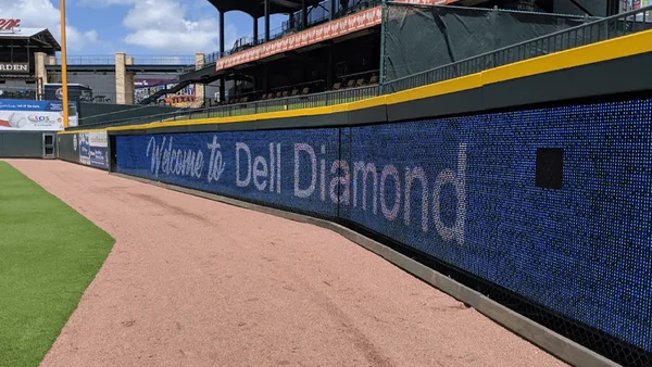 Sam Houston Baseball Dominates Iowa with a 6-0 Victory at the Karbach Classic