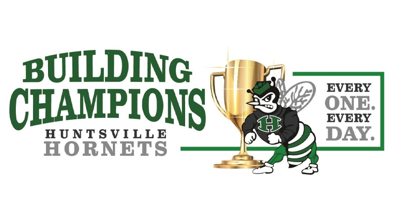 Huntsville ISD Student Holiday February 17