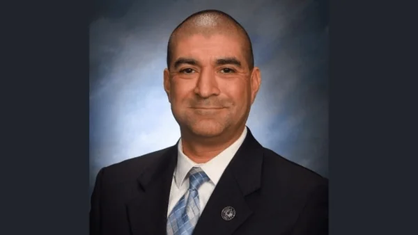 City of Huntsville Appoints Sam H. Masiel Jr. as New Assistant City Manager