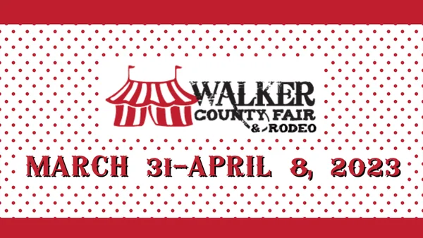 Celebrate Tradition and Community at Walker County Fair and Rodeo