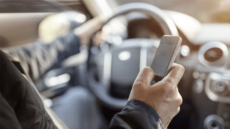 Huntsville Mayor Proclaims April as Distracted Driving Awareness Month