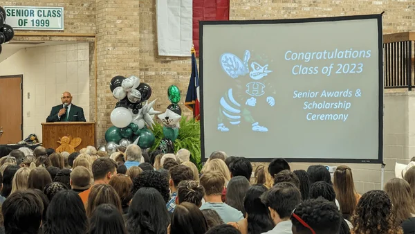 Huntsville High School Senior Scholarship and Awards Ceremony Shatters Records with $4,575,000 in Scholarships Awarded