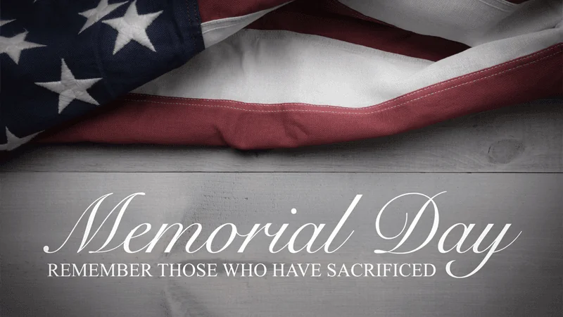 HEARTS Veterans Museum to Host Memorial Day Event