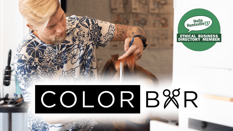 The Color Bar Hair Salon