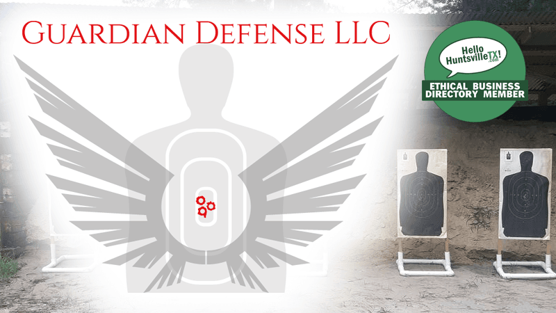 Guardian Defense LLC