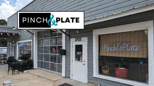 Pinch &amp; Plate: A New Culinary Gem in Huntsville, Texas