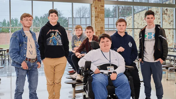 Sam Houston's Heritage Magazine: Future Pathways To Success