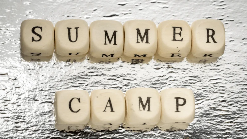 Exciting Array of Summer Camps Lights up Huntsville, Texas