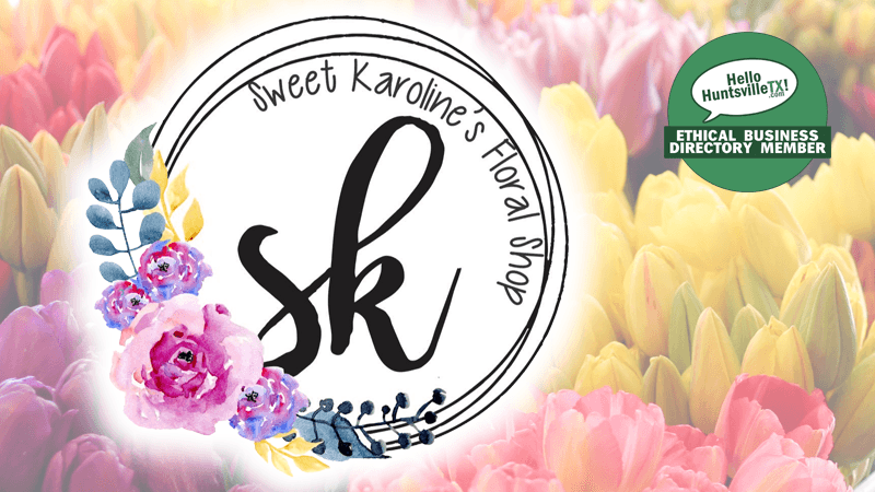 Sweet Karoline's Floral Shop
