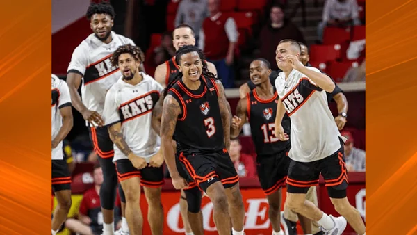 Lamar Wilkerson Surpasses 1,000 Points as Bearkats Triumph Over FIU