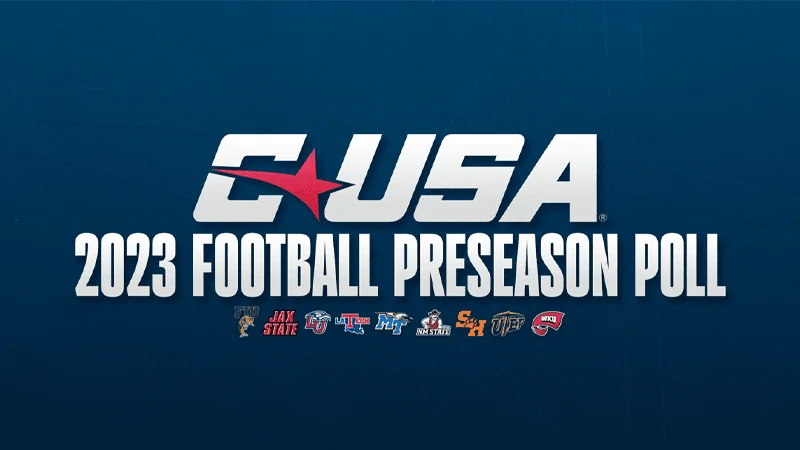 Sam Houston Tied with FIU for Eighth in Conference USA's Predicted Order of Finish
