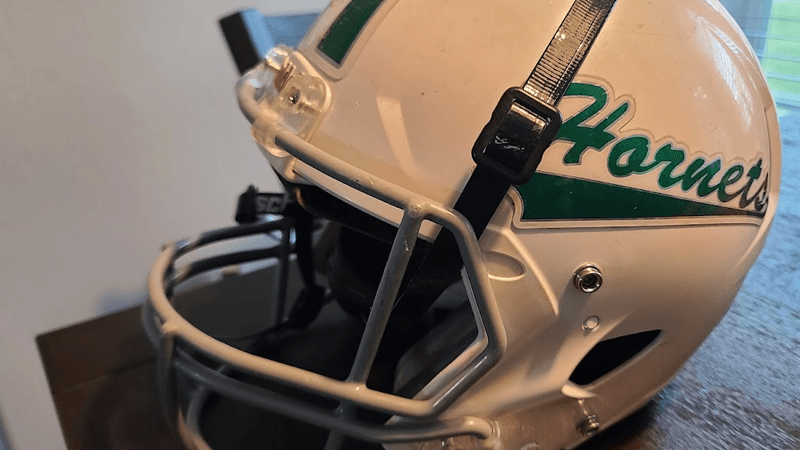 2023 Huntsville Hornets Varsity Football Schedule