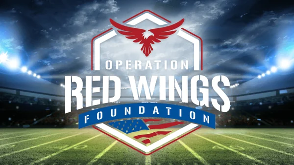 Operation Red Wings Foundation to Serve as Sponsor for Sam Houston vs. Air Force Game