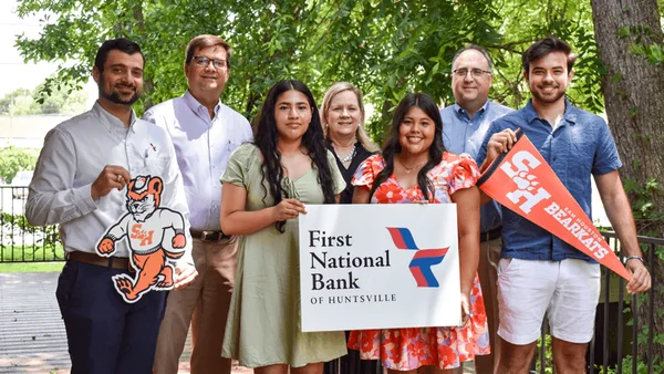 Huntsville Walker Chamber Honors Scholarship Recipients for Higher Education Pursuits