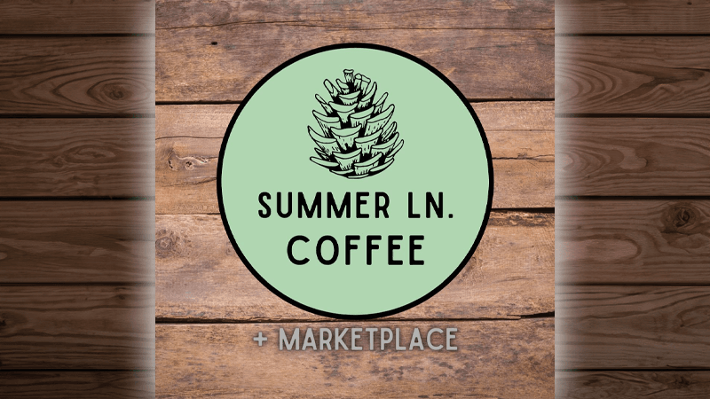 COMING SOON UPDATE: Summer Lane Coffee