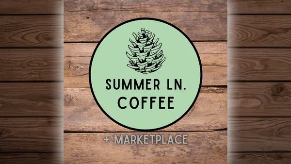 COMING SOON UPDATE: Summer Lane Coffee