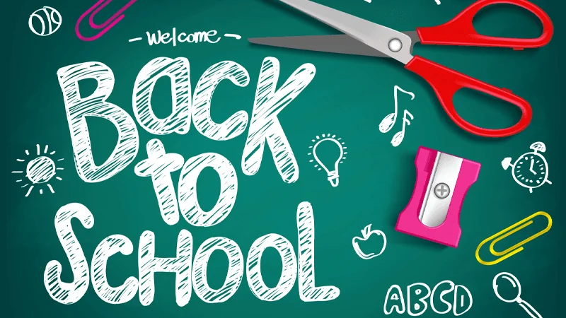 Huntsville ISD Launches Back to School Headquarters for 2023-2024