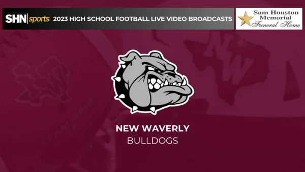 New Waverly Football
