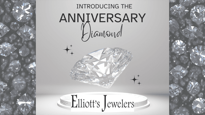 Elliott's Jewelers: Crafting Your Unique Love Story in a Diamond