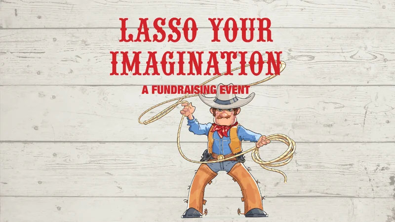 Tomorrow's Promise Montessori Schools Host 'Lasso Your Imagination' to Fund Literacy Efforts in Walker County