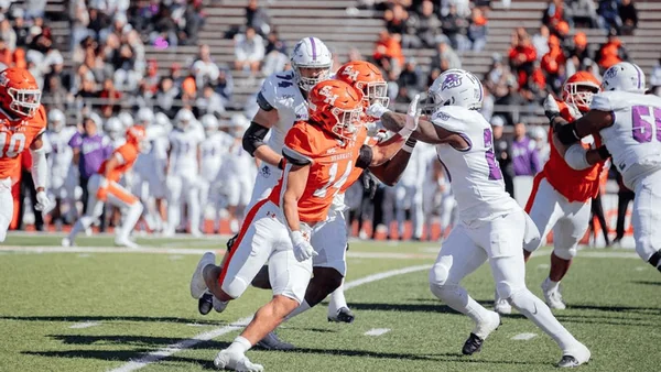 Sam Houston Takes Historic Leap into FBS, Faces BYU in Conference USA Debut