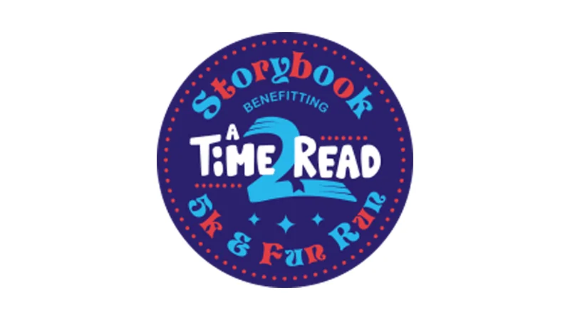 Huntsville Gears Up for "A Time 2 Read Storybook 5K and Fun Run" to Support Literacy Efforts