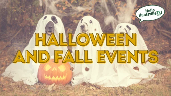Halloween and Fall Festival Events