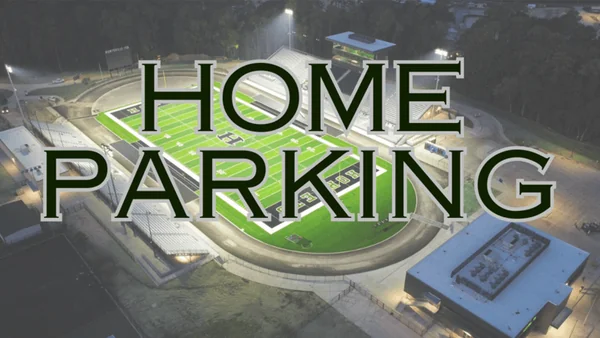 Homecoming Clash &amp; Parking Guide: Hornets vs. Bryan Rudder