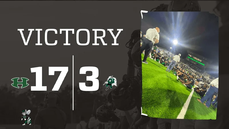 Huntsville Hornets Triumph in Inaugural Game at New Stadium