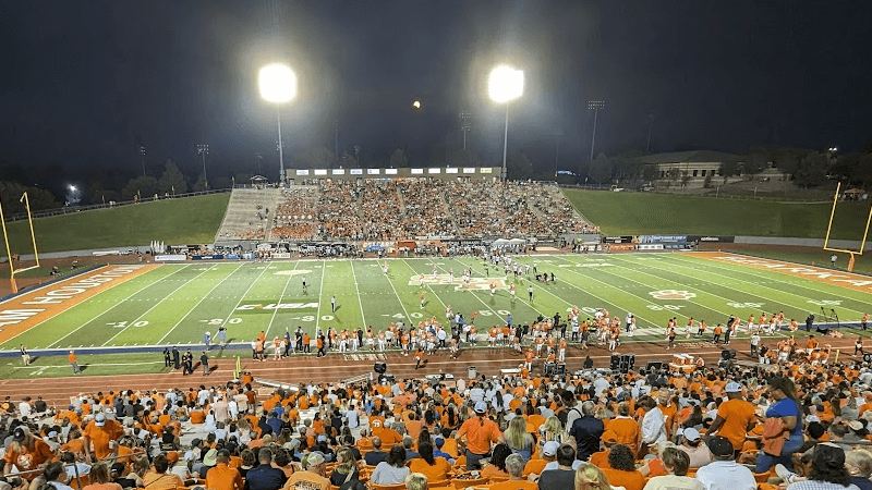 Sam Houston Signs Dynamic Class of 13 for 2024 Season