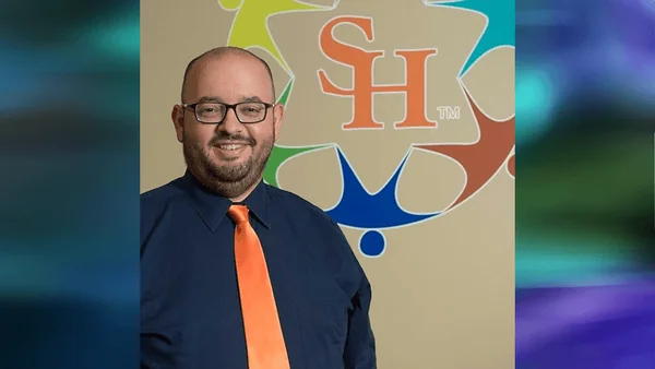 Sam Houston State Mourns the Loss of Visionary Leader, Justin Russell Ball