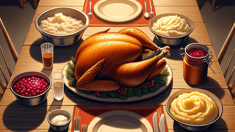 Huntsville Community Unites to Host Christmas Lunch for Less Fortunate and Veterans