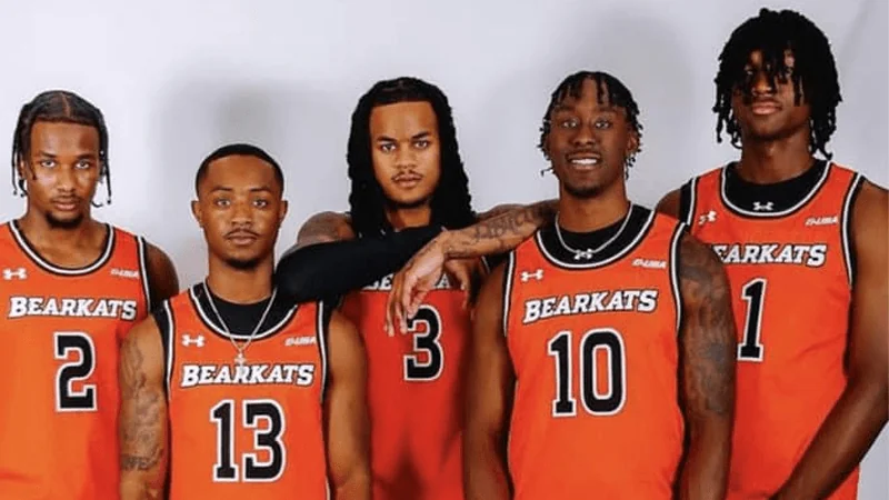 Bearkats Prevail in Gritty Battle Against Miners