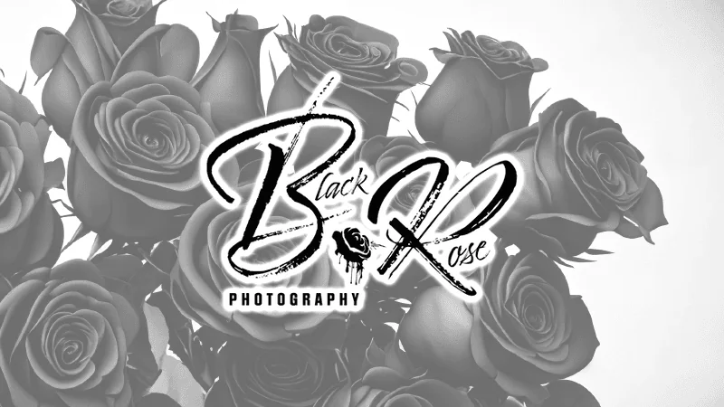 Black Rose Photography Captures Life's Treasured Moments