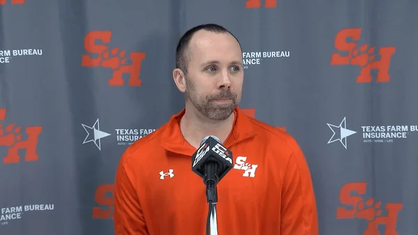 Sam Houston Set for High-Profile Clash with New Mexico State; A Look at Past Encounters