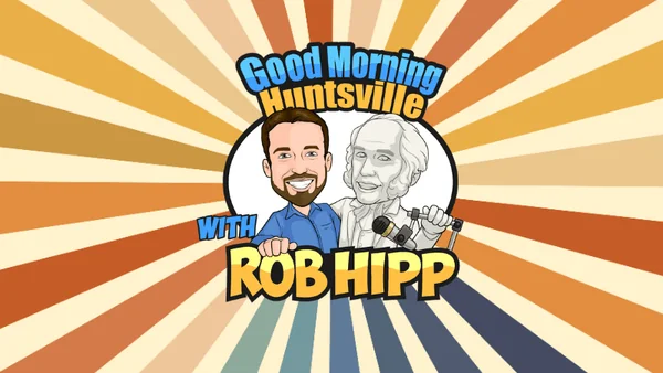 Good Morning Huntsville Opens Doors for Local Businesses to Showcase Their Stories