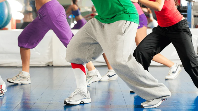 New Zumba Class Brings Energy and Dance to Huntsville's MLK Community Center
