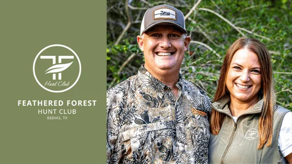 Feathered Forest Hunt Club: A New Haven for Hunting Enthusiasts in Walker County