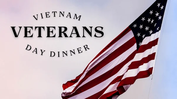 Saluting Heroes: Vietnam Veterans Day Dinner