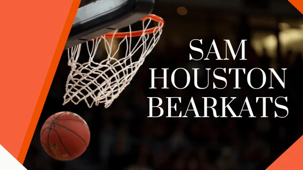 Sam Houston Clinches Conference USA Title with Thrilling Victory Over Louisiana Tech