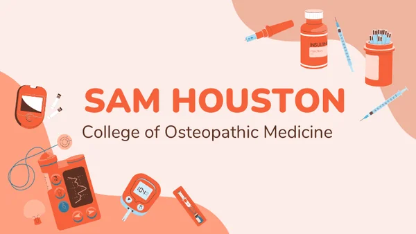 Celebrating Success: Sam Houston State University's Inaugural Match Day Marks Milestone for Future Doctors