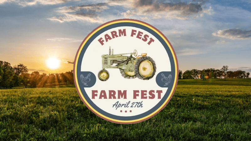 Farm Fest 2024 Set to Celebrate Community and Craftsmanship