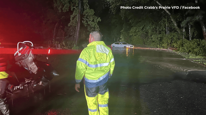 Families in Huntsville and Surrounding Areas Require Assistance Following Devastating Floods