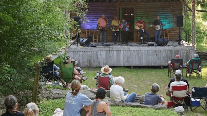 Spring into History and Harmony: Sam Houston Museum's 2024 Community Events