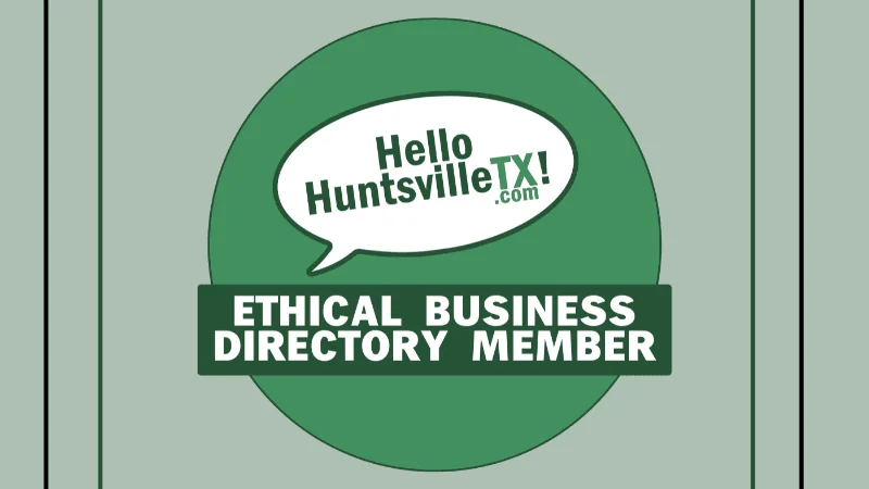 Hello Huntsville's Ethical Business Directory: Building Trust in the Community
