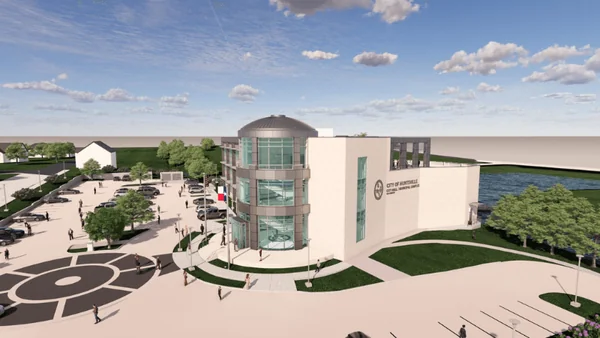 Huntsville Public Meetings Relocated