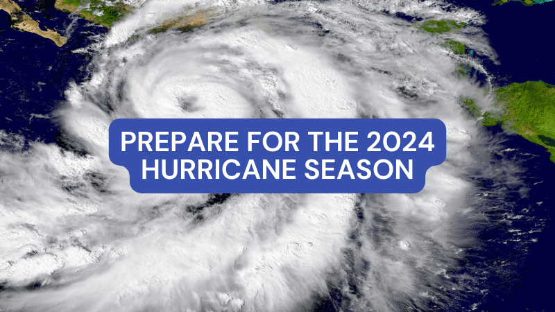 Entergy Texas Urges Customers to Prepare for Active 2024 Hurricane Season