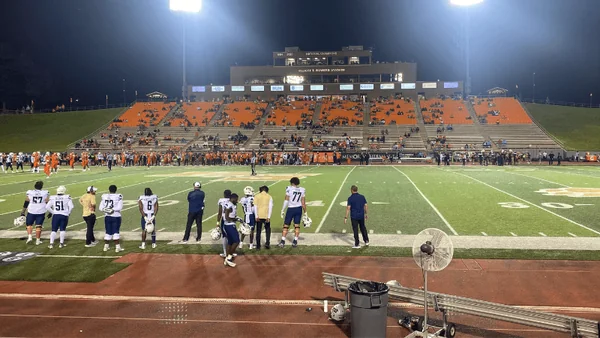 Sam Houston Alumni Association and Athletics Join Forces for 2024 Season